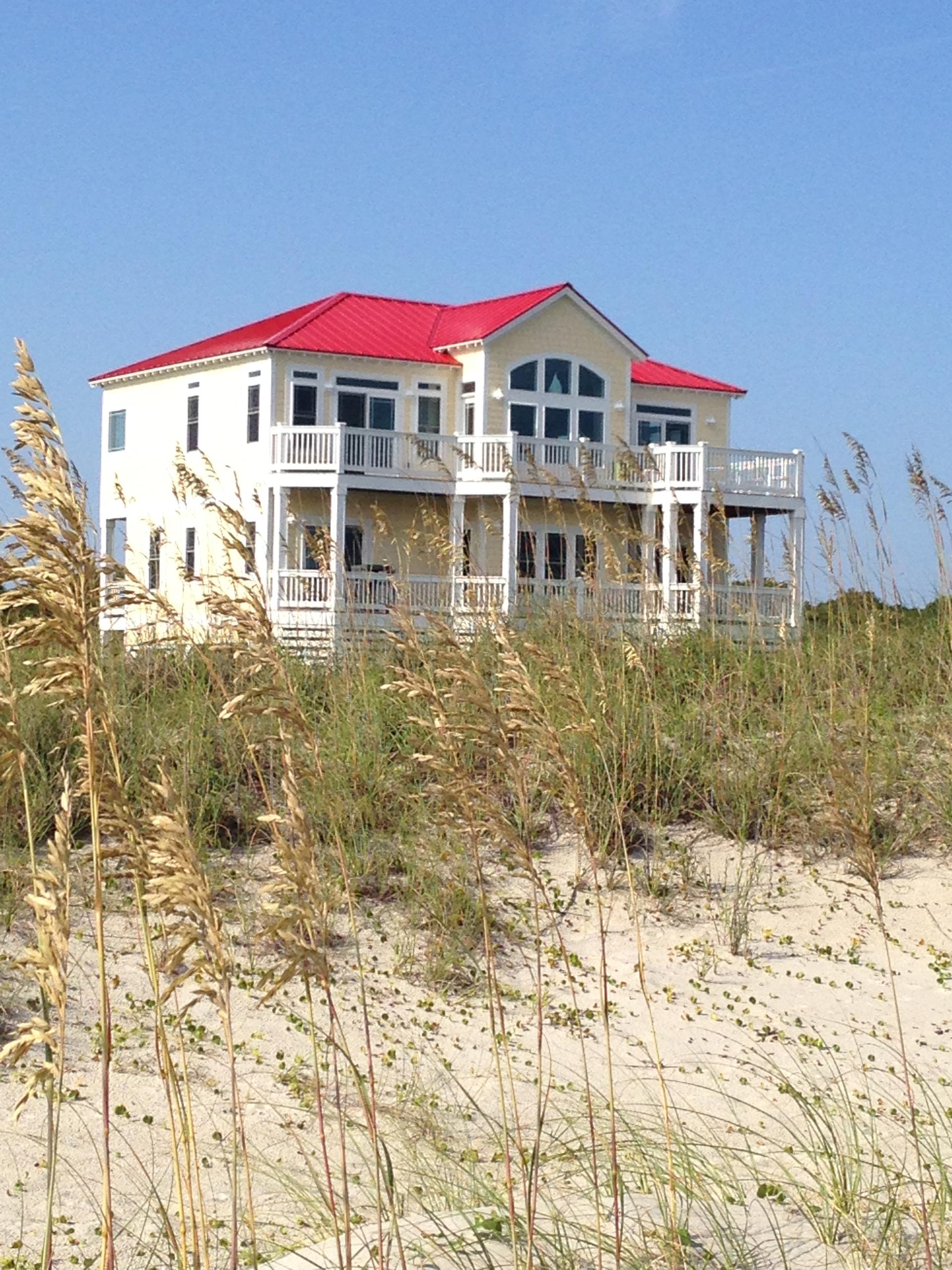 Home Affordability on Oak Island